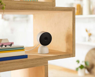 google-nest-ndoor